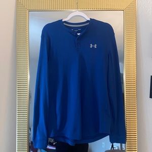 Under Armour Long Sleeve